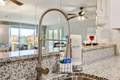 Gallery image of Villa Jolie at Edgewater Beach Resort in Panama City Beach