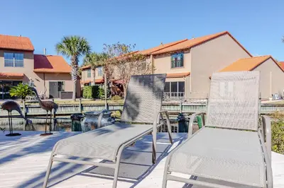 Gallery image of Beach Daze at Gulf Highlands in Panama City Beach