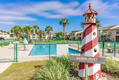 Gallery image of Beach Daze at Gulf Highlands in Panama City Beach