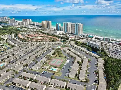 Gallery image of Beach Daze at Gulf Highlands in Panama City Beach