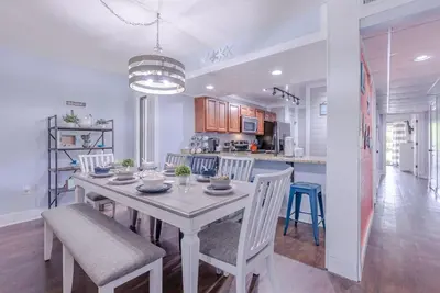 Gallery image of Better Together Villa at Edgewater Beach Resort in Panama City Beach