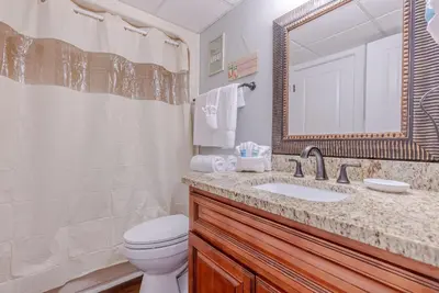 Gallery image of Better Together Villa at Edgewater Beach Resort in Panama City Beach