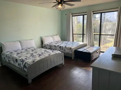 Gallery image of Better Together Villa at Edgewater Beach Resort in Panama City Beach