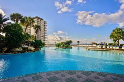 Gallery image of Better Together Villa at Edgewater Beach Resort in Panama City Beach