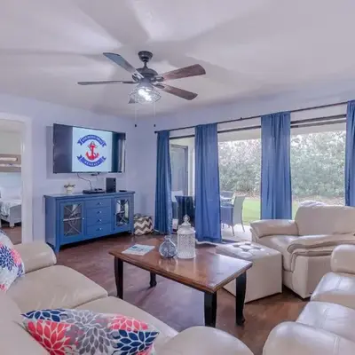 Better Together Villa at Edgewater Beach Resort