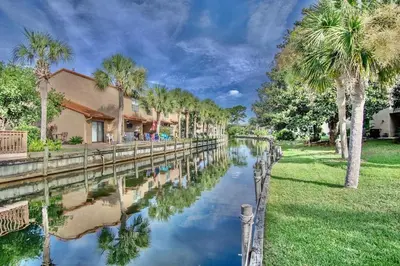 Gallery image of Gigi's Sea-Esta at Gulf Highlands Beach Resort in Panama City Beach