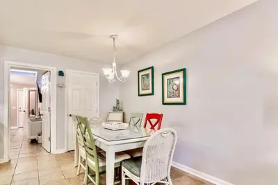 Gallery image of Gigi's Sea-Esta at Gulf Highlands Beach Resort in Panama City Beach