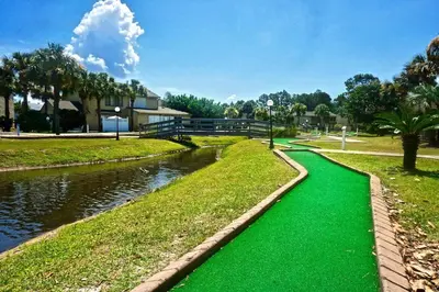 Gallery image of Gigi's Sea-Esta at Gulf Highlands Beach Resort in Panama City Beach