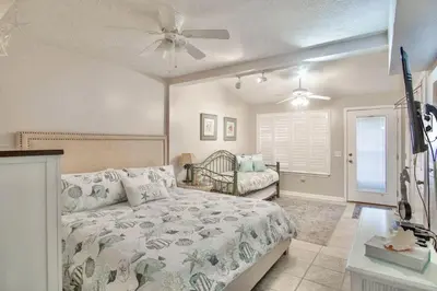 Gallery image of Gigi's Sea-Esta at Gulf Highlands Beach Resort in Panama City Beach