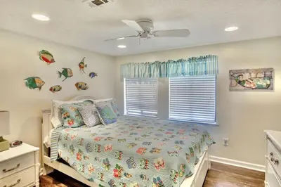 Gallery image of Gigi's Sea-Esta at Gulf Highlands Beach Resort in Panama City Beach