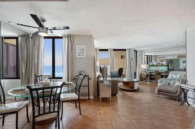 Gallery image of Lands End at Sunbird Beach Resort in Panama City Beach