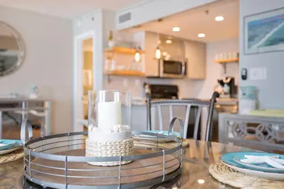 Gallery image of Lands End at Sunbird Beach Resort in Panama City Beach
