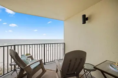 Gallery image of Lands End at Sunbird Beach Resort in Panama City Beach