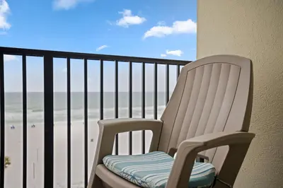 Gallery image of Lands End at Sunbird Beach Resort in Panama City Beach