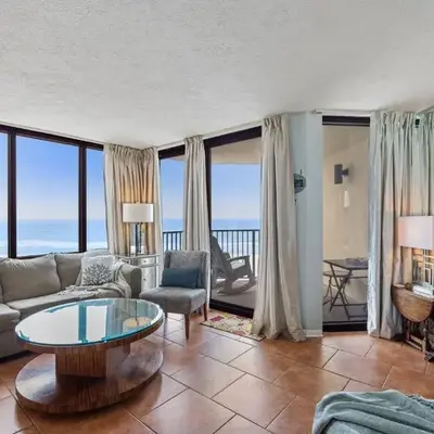 Lands End at Sunbird Beach Resort