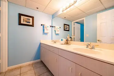 Gallery image of Barefeet Retreat at Longbeach Resort in Panama City Beach