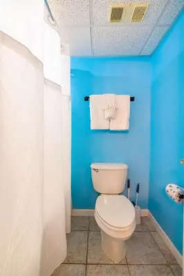 Gallery image of Barefeet Retreat at Longbeach Resort in Panama City Beach