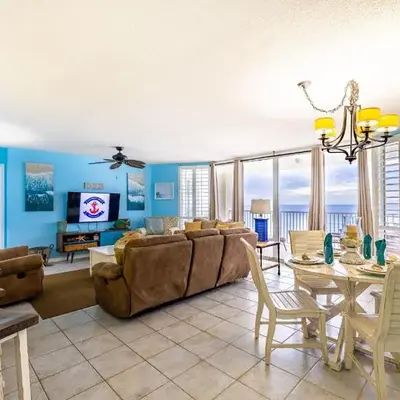 Barefeet Retreat at Longbeach Resort