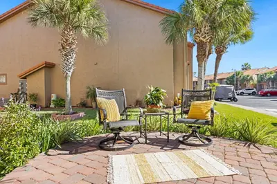 Gallery image of MerSea Beaucoup at Gulf Highlands Beach Resort in Panama City Beach