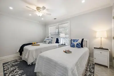 Gallery image of MerSea Beaucoup at Gulf Highlands Beach Resort in Panama City Beach