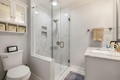 Gallery image of MerSea Beaucoup at Gulf Highlands Beach Resort in Panama City Beach