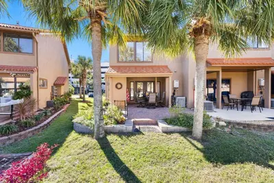 Gallery image of MerSea Beaucoup at Gulf Highlands Beach Resort in Panama City Beach