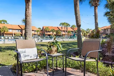 Gallery image of MerSea Beaucoup at Gulf Highlands Beach Resort in Panama City Beach