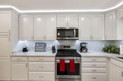 Gallery image of MerSea Beaucoup at Gulf Highlands Beach Resort in Panama City Beach