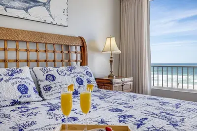 Gallery image of The Sandy Turtles at Marisol Beach Resort in Panama City Beach