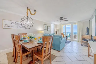 Gallery image of Beach Our Guest at Sunseeker #3 in Panama City Beach