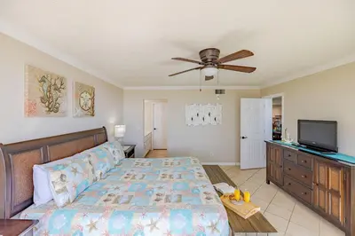 Gallery image of Beach Our Guest at Sunseeker #3 in Panama City Beach