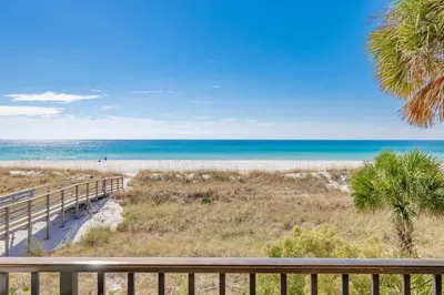 Gallery image of Beach Our Guest at Sunseeker #3 in Panama City Beach