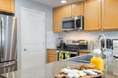 Gallery image of Beachside Breeze at Sterling Breeze in Panama City Beach