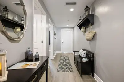 Gallery image of Beachside Breeze at Sterling Breeze in Panama City Beach