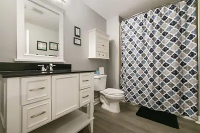 Gallery image of Beachside Breeze at Sterling Breeze in Panama City Beach
