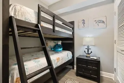 Gallery image of Beachside Breeze at Sterling Breeze in Panama City Beach