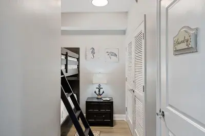 Gallery image of Beachside Breeze at Sterling Breeze in Panama City Beach