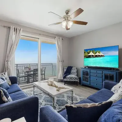 Beachside Breeze at Sterling Breeze