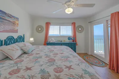 Gallery image of Sunset Views at Regency Towers in Panama City Beach