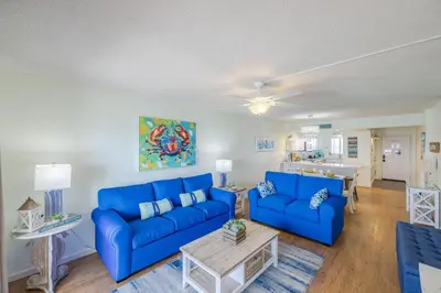 Gallery image of Sunset Views at Regency Towers in Panama City Beach