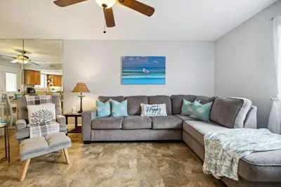 Gallery image of Beach A Holic at Gulf Highlands Beach Resort in Panama City Beach