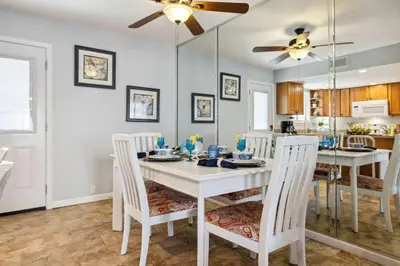 Gallery image of Beach A Holic at Gulf Highlands Beach Resort in Panama City Beach