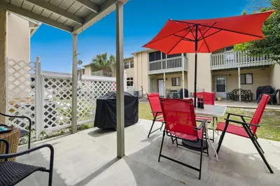 Gallery image of Beach A Holic at Gulf Highlands Beach Resort in Panama City Beach