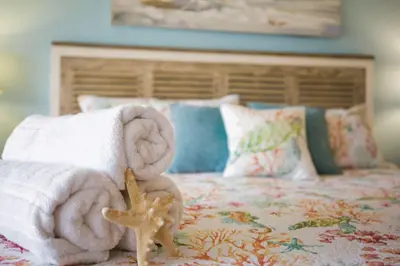 Gallery image of The Salty Escape Villa at Edgewater Beach Resort in Panama City Beach