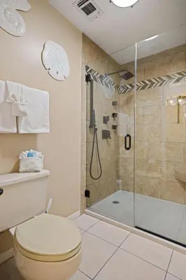 Gallery image of The Salty Escape Villa at Edgewater Beach Resort in Panama City Beach