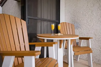Gallery image of The Salty Escape Villa at Edgewater Beach Resort in Panama City Beach