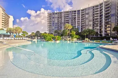 Gallery image of The Salty Escape Villa at Edgewater Beach Resort in Panama City Beach