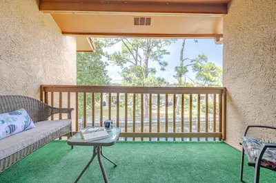 Gallery image of Castaway at Gulf Highlands Beach Resort in Panama City Beach