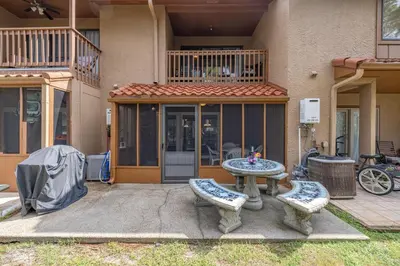 Gallery image of Castaway at Gulf Highlands Beach Resort in Panama City Beach