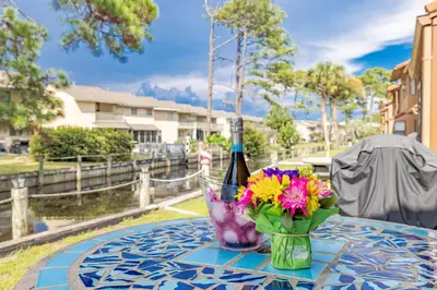 Gallery image of Castaway at Gulf Highlands Beach Resort in Panama City Beach